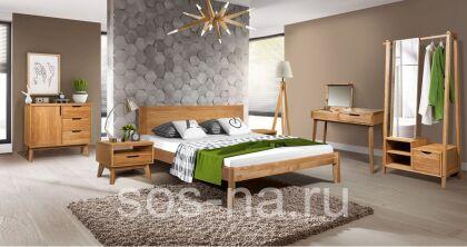 Тумба прикроватная Доната 3